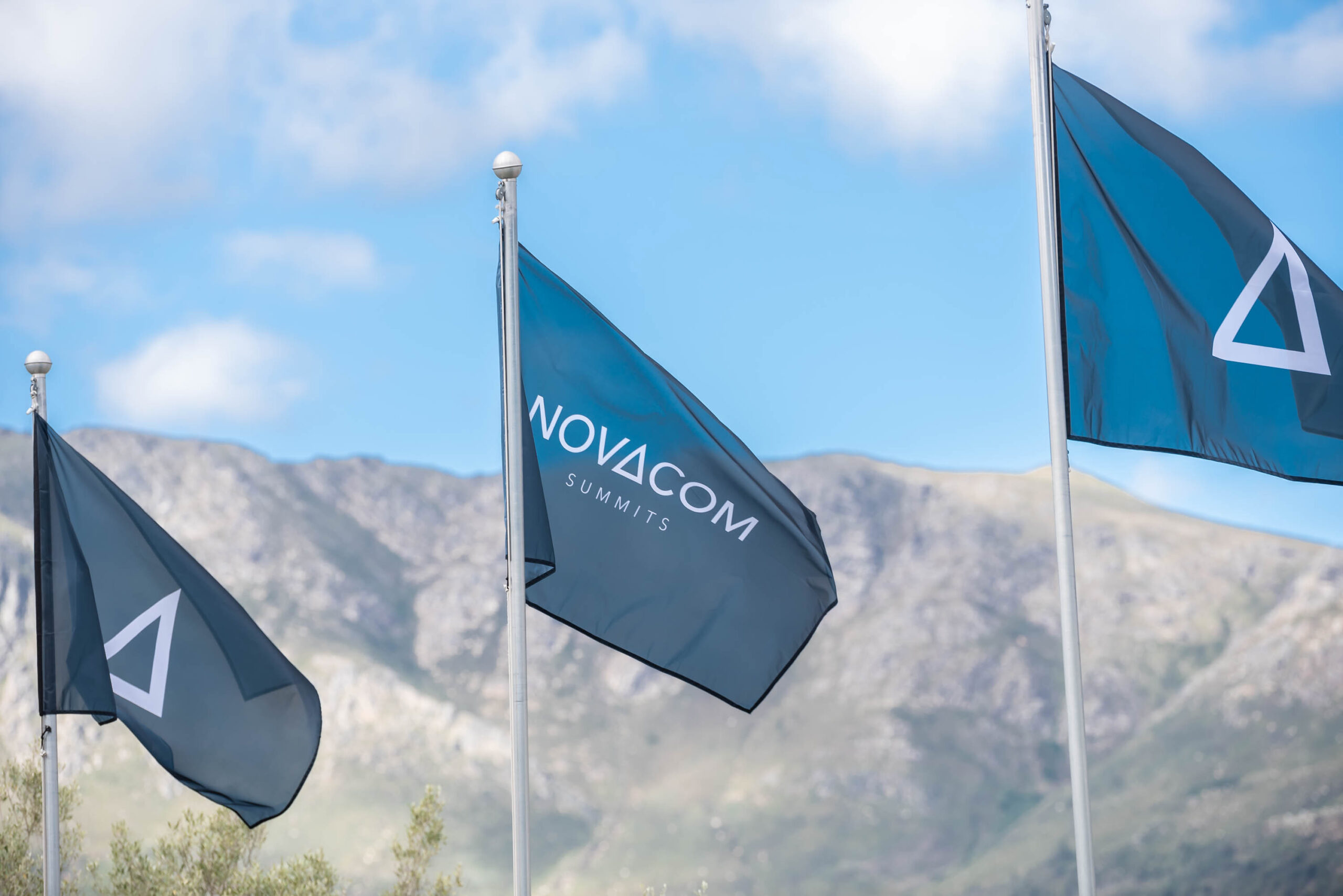 NOVACOM Event